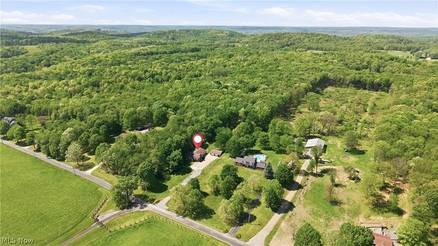 41534 Alderlick Road, Wellsville, OH 43968