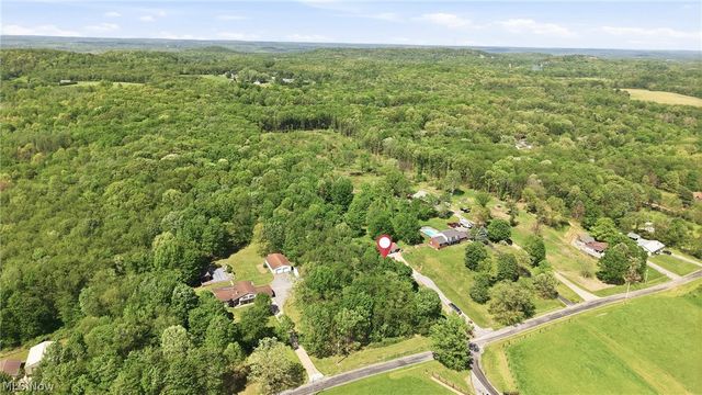 41534 Alderlick Road, Wellsville, OH 43968