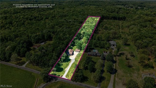 41534 Alderlick Road, Wellsville, OH 43968
