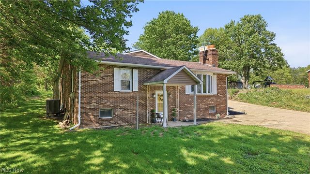 41534 Alderlick Road, Wellsville, OH 43968