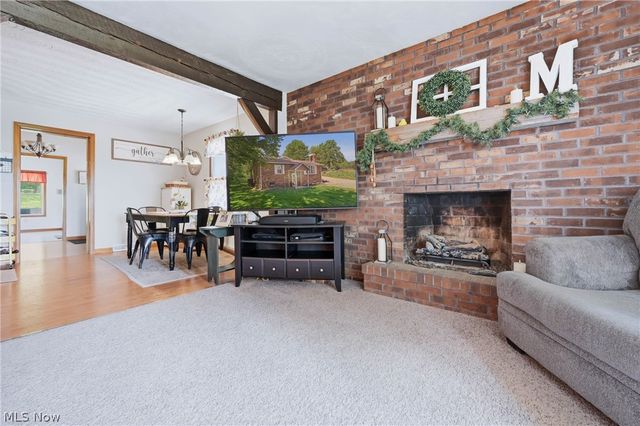41534 Alderlick Road, Wellsville, OH 43968