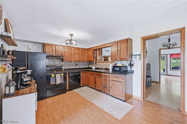 41534 Alderlick Road, Wellsville, OH 43968