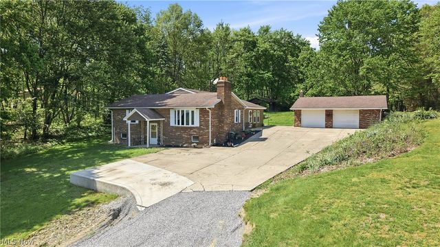 41534 Alderlick Road, Wellsville, OH 43968
