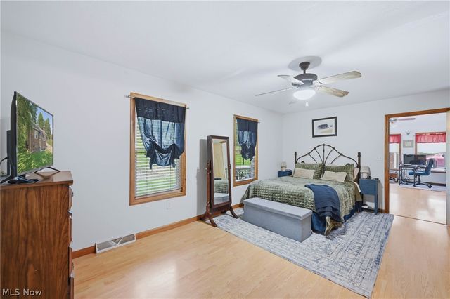 41534 Alderlick Road, Wellsville, OH 43968