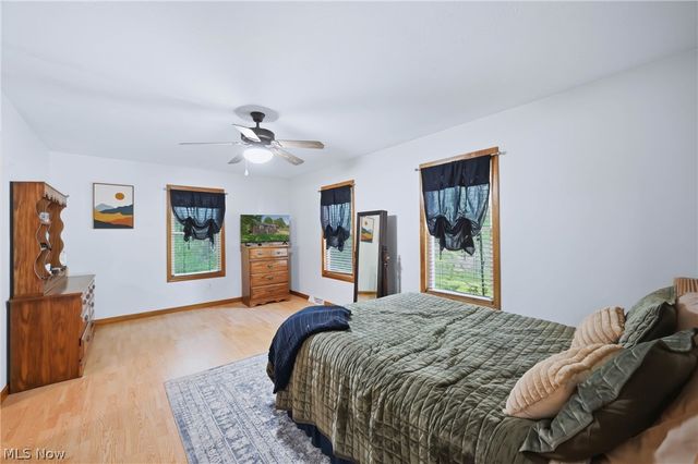 41534 Alderlick Road, Wellsville, OH 43968