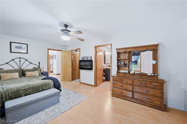 41534 Alderlick Road, Wellsville, OH 43968