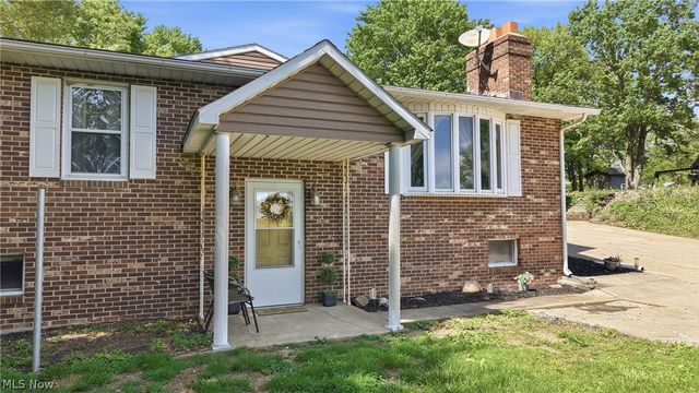 41534 Alderlick Road, Wellsville, OH 43968
