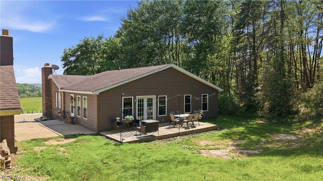 41534 Alderlick Road, Wellsville, OH 43968