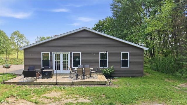 41534 Alderlick Road, Wellsville, OH 43968