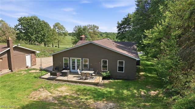 41534 Alderlick Road, Wellsville, OH 43968
