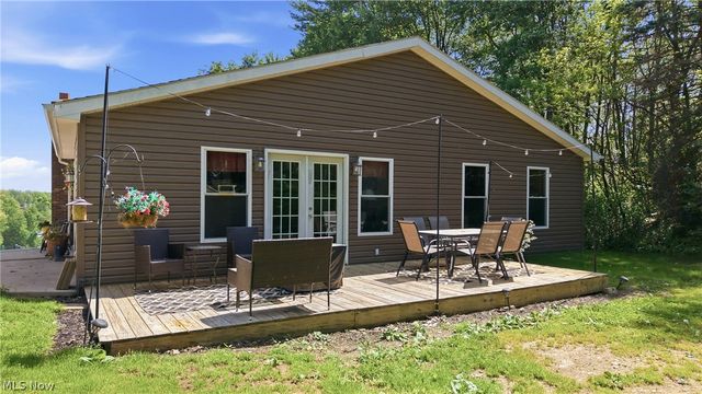 41534 Alderlick Road, Wellsville, OH 43968