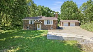 41534 Alderlick Road, Wellsville, OH 43968
