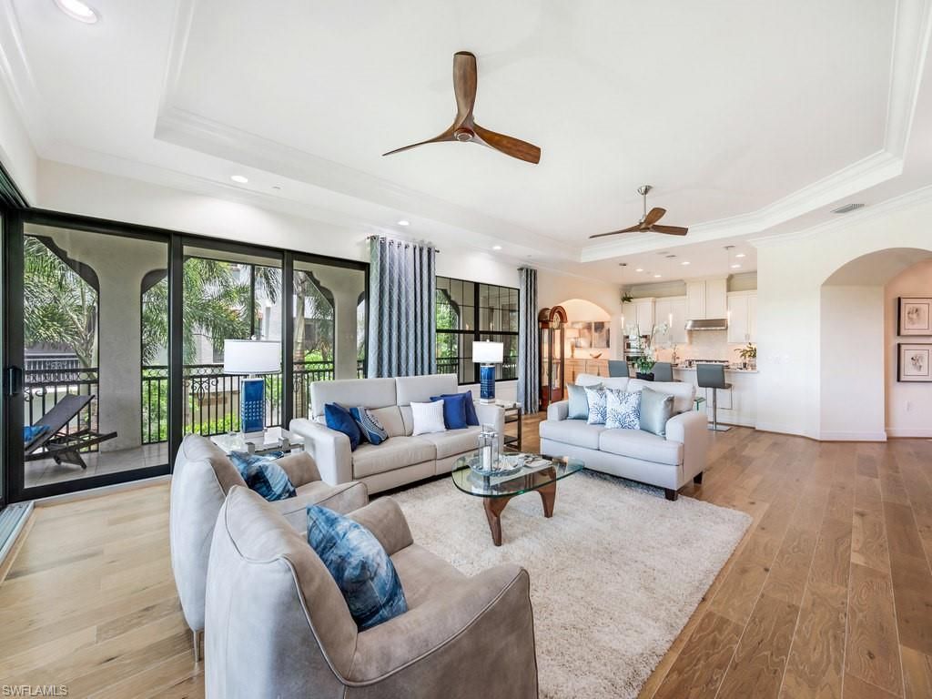 16425 Carrara WAY 101, NAPLES, FL 34110 — photo 2
