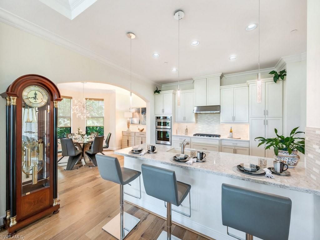 16425 Carrara WAY 101, NAPLES, FL 34110 — photo 4
