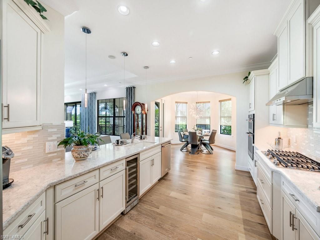 16425 Carrara WAY 101, NAPLES, FL 34110 — photo 5