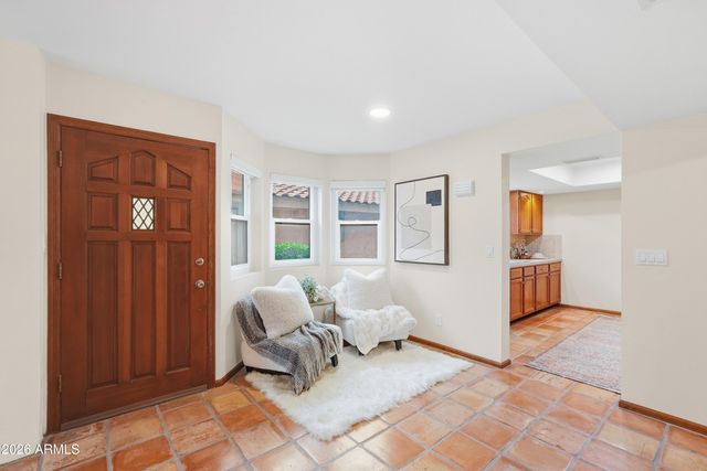 15834 E SUNFLOWER Drive 4, Fountain Hills, AZ 85268