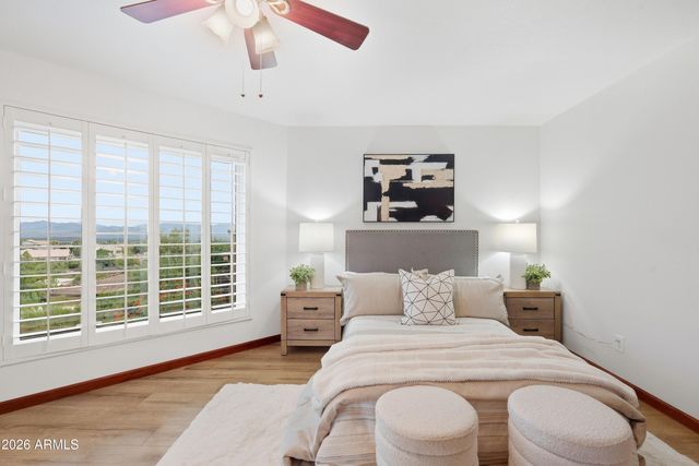 15834 E SUNFLOWER Drive 4, Fountain Hills, AZ 85268
