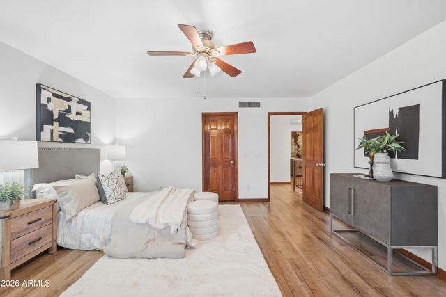 15834 E SUNFLOWER Drive 4, Fountain Hills, AZ 85268