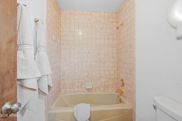 15834 E SUNFLOWER Drive 4, Fountain Hills, AZ 85268