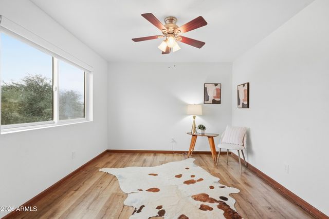 15834 E SUNFLOWER Drive 4, Fountain Hills, AZ 85268
