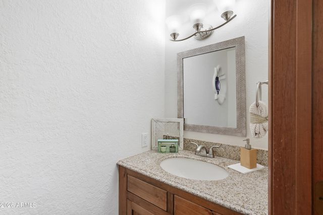 15834 E SUNFLOWER Drive 4, Fountain Hills, AZ 85268