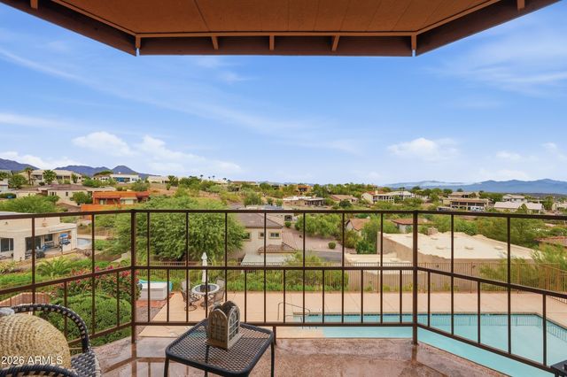 15834 E SUNFLOWER Drive 4, Fountain Hills, AZ 85268