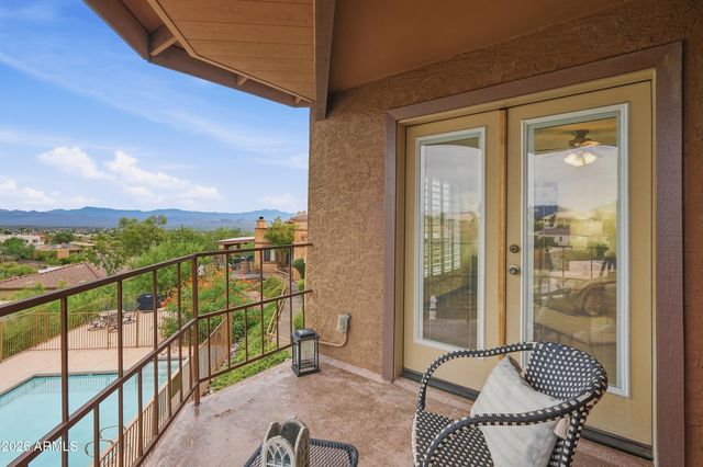 15834 E SUNFLOWER Drive 4, Fountain Hills, AZ 85268