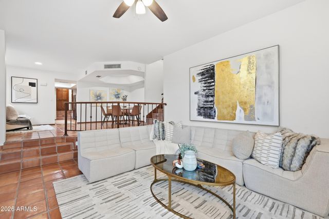 15834 E SUNFLOWER Drive 4, Fountain Hills, AZ 85268
