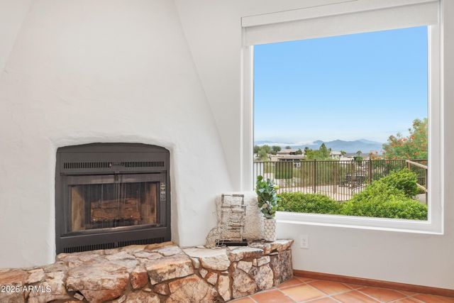 15834 E SUNFLOWER Drive 4, Fountain Hills, AZ 85268