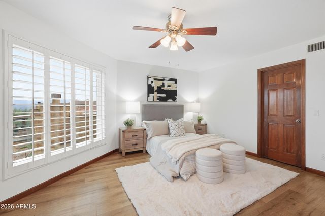 15834 E SUNFLOWER Drive 4, Fountain Hills, AZ 85268