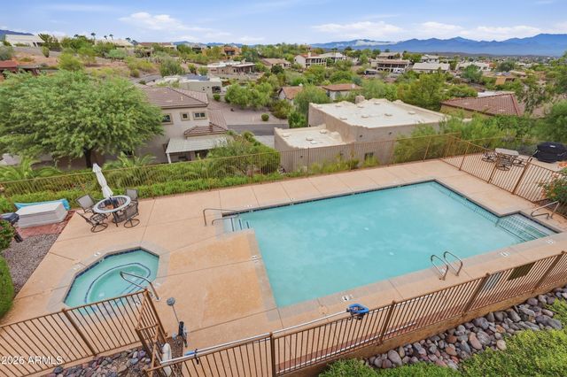 15834 E SUNFLOWER Drive 4, Fountain Hills, AZ 85268