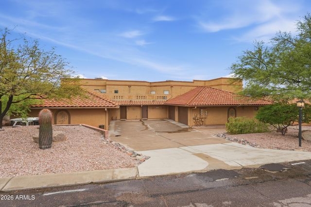 15834 E SUNFLOWER Drive 4, Fountain Hills, AZ 85268