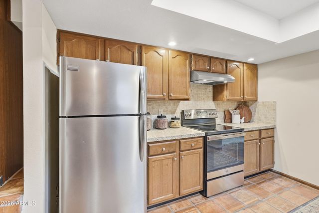 15834 E SUNFLOWER Drive 4, Fountain Hills, AZ 85268