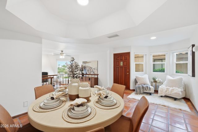 15834 E SUNFLOWER Drive 4, Fountain Hills, AZ 85268