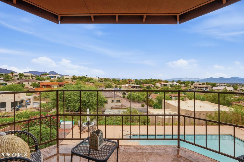 15834 E SUNFLOWER Drive 4, Fountain Hills, AZ 85268 — photo 2