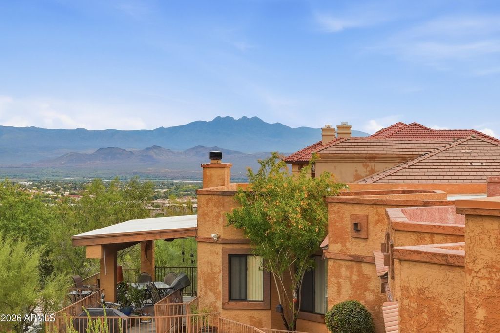 15834 E SUNFLOWER Drive 4, Fountain Hills, AZ 85268 — photo 3