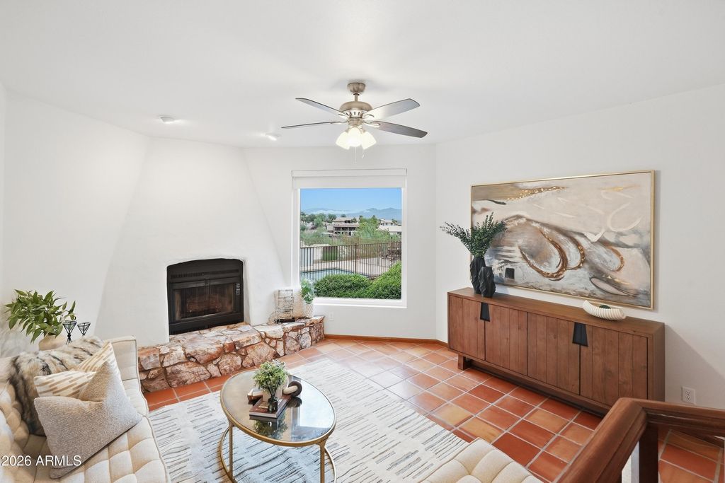 15834 E SUNFLOWER Drive 4, Fountain Hills, AZ 85268 — photo 4