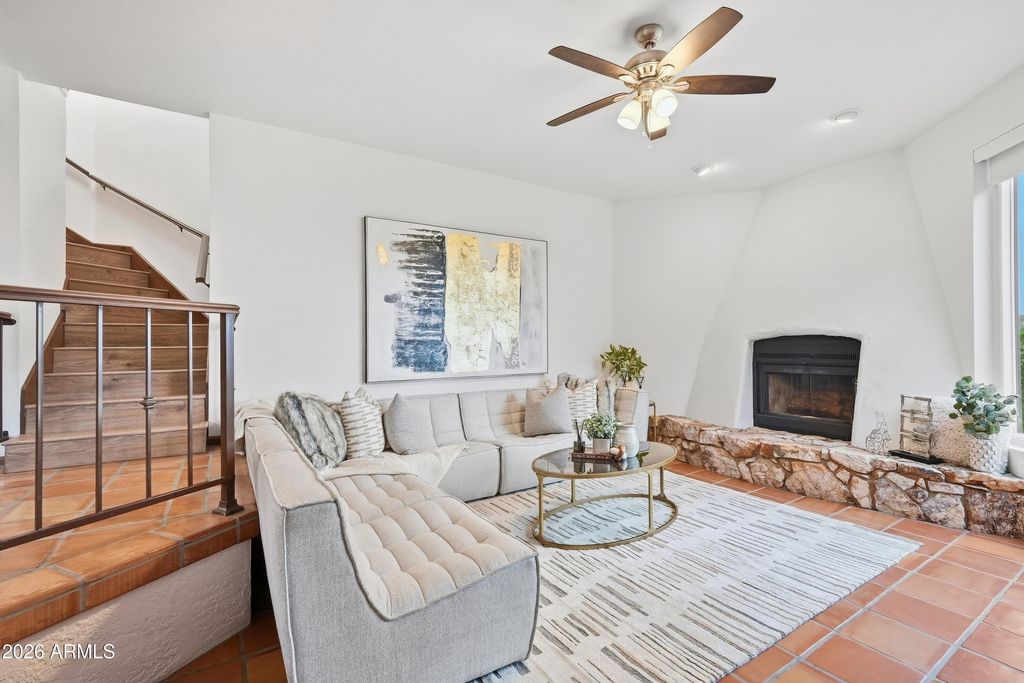 15834 E SUNFLOWER Drive 4, Fountain Hills, AZ 85268 — photo 5
