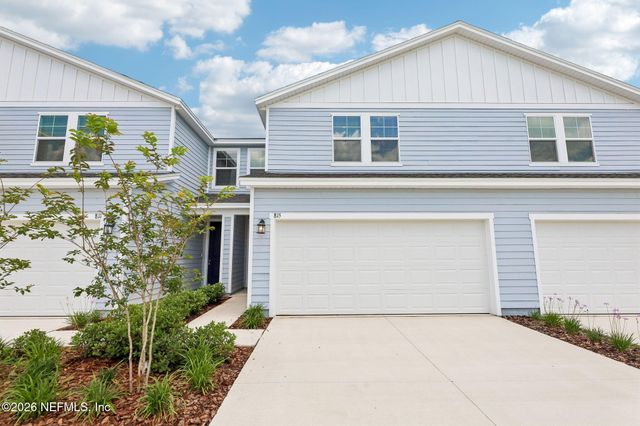 815 IKEN Street, Middleburg, FL 32068