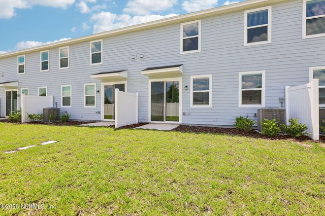 815 IKEN Street, Middleburg, FL 32068