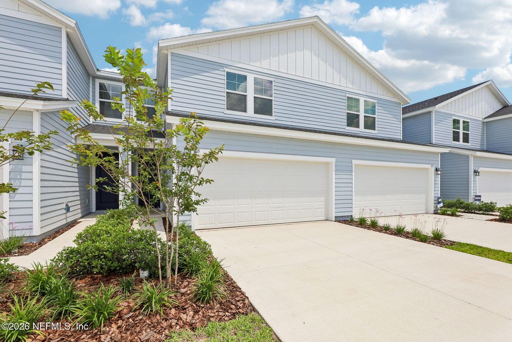 815 IKEN Street, Middleburg, FL 32068