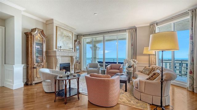 1300 BENJAMIN FRANKLIN DRIVE 1205 & 1206, Sarasota, FL 34236