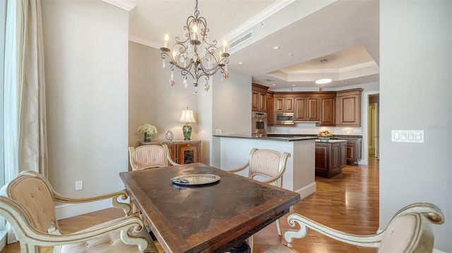 1300 BENJAMIN FRANKLIN DRIVE 1205 & 1206, Sarasota, FL 34236