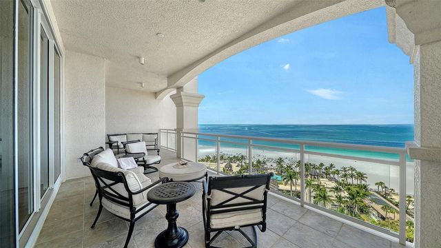 1300 BENJAMIN FRANKLIN DRIVE 1205 & 1206, Sarasota, FL 34236