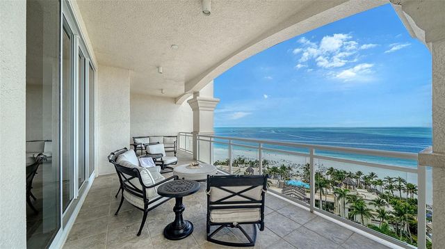 1300 BENJAMIN FRANKLIN DRIVE 1205 & 1206, Sarasota, FL 34236