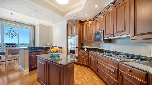 1300 BENJAMIN FRANKLIN DRIVE 1205 & 1206, Sarasota, FL 34236