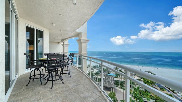 1300 BENJAMIN FRANKLIN DRIVE 1205 & 1206, Sarasota, FL 34236