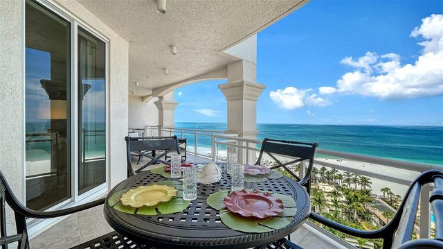 1300 BENJAMIN FRANKLIN DRIVE 1205 & 1206, Sarasota, FL 34236