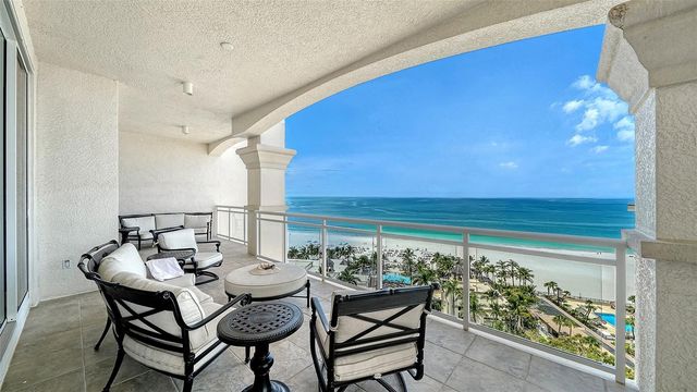 1300 BENJAMIN FRANKLIN DRIVE 1205 & 1206, Sarasota, FL 34236