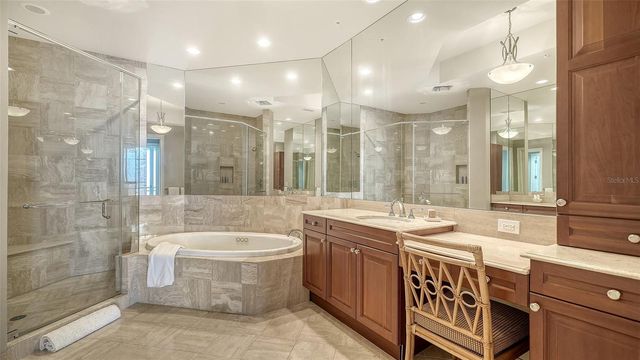 1300 BENJAMIN FRANKLIN DRIVE 1205 & 1206, Sarasota, FL 34236